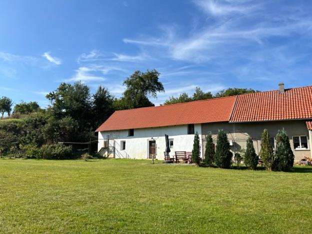 Prodej zemědělské usedlosti, Hvozd, 80 m2