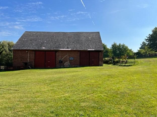 Prodej zemědělské usedlosti, Hvozd, 80 m2