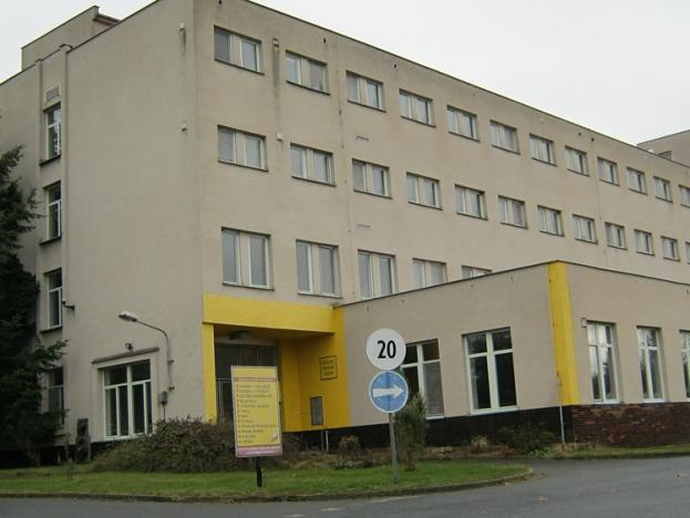 Prodej skladu, Lom u Tachova, 57000 m2