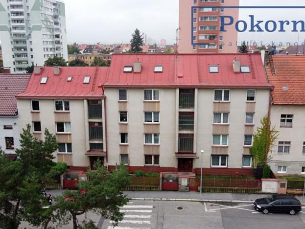 Prodej bytu 3+1, Praha - Strašnice, Vyžlovská, 93 m2
