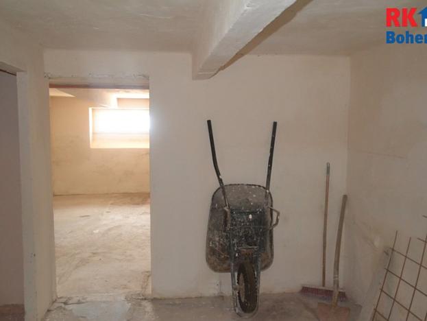 Prodej komerční nemovitosti, Mladá Boleslav, Jana Roháče z Dubé, 41 m2