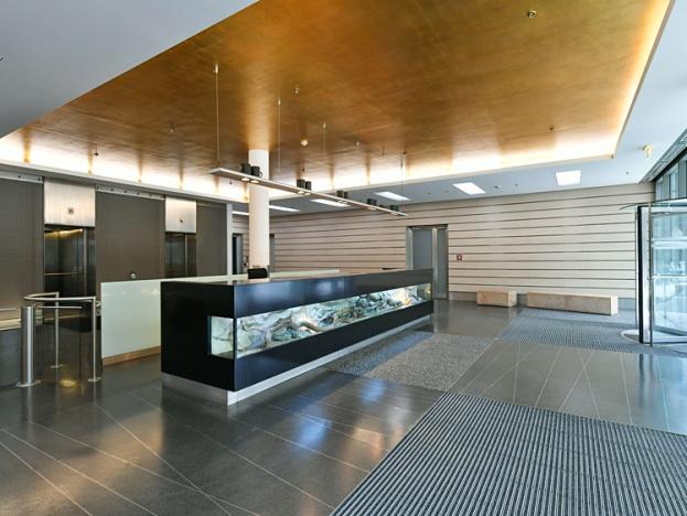 Pronájem kanceláře, Praha - Chodov, V Parku, 610 m2