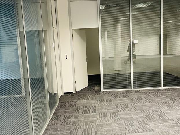 Pronájem kanceláře, Praha - Chodov, V Parku, 610 m2