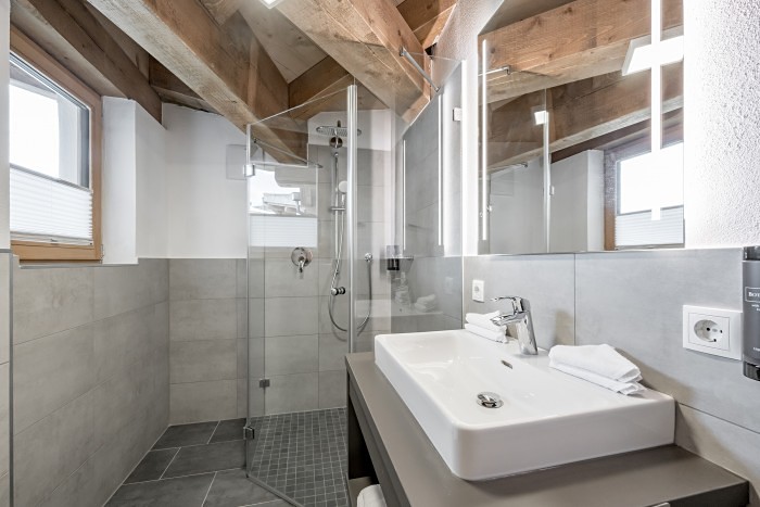 Prodej bytu 2+kk, Kirchberg in Tirol, Rakousko, 33 m2