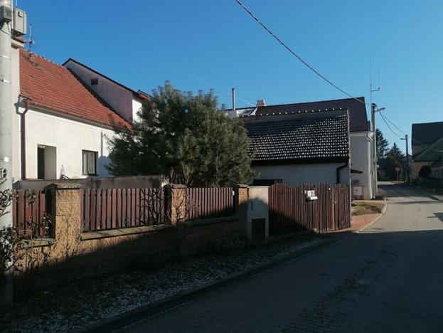 Prodej rodinného domu, Brno, U Zvoničky, 70 m2