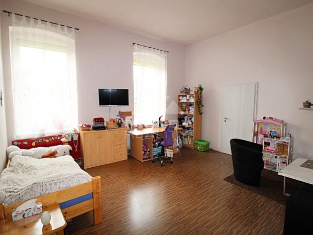 Prodej rodinného domu, Nová Ves, 240 m2