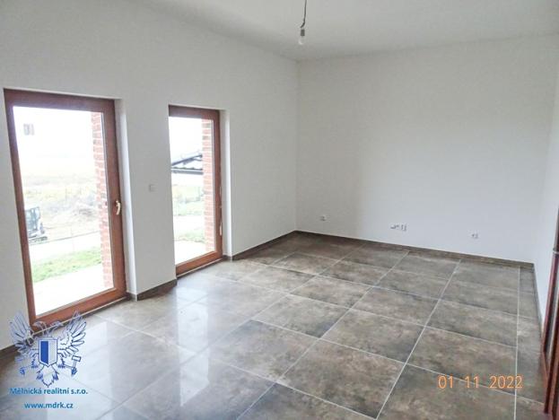 Prodej vily, Mělník, Zemědělská, 400 m2