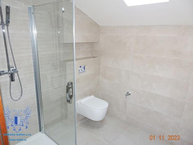 Prodej vily, Mělník, Zemědělská, 400 m2