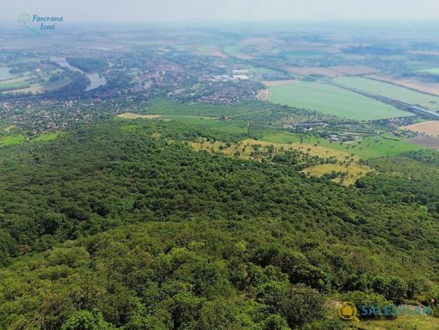 Prodej pozemku pro bydlení, Lovosice, 985 m2