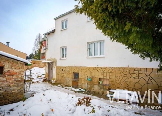 Prodej rodinného domu, Praha - Třebonice, Pod vrškem, 135 m2