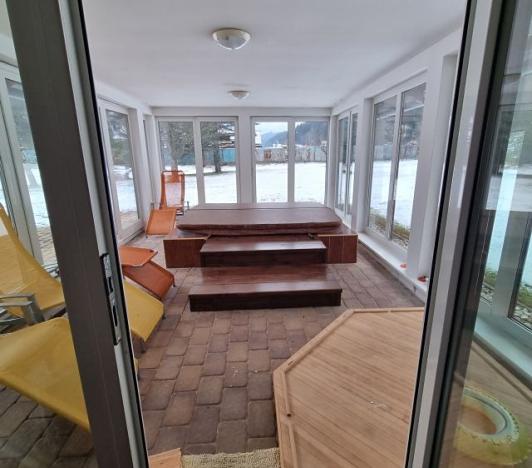 Prodej rodinného domu, Bílá, 276 m2