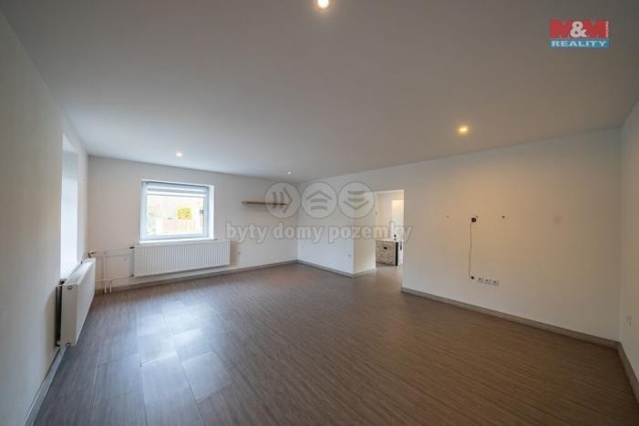 Prodej činžovního domu, Nýdek, 260 m2