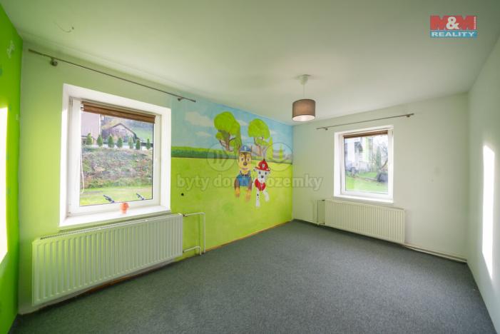 Prodej činžovního domu, Nýdek, 260 m2