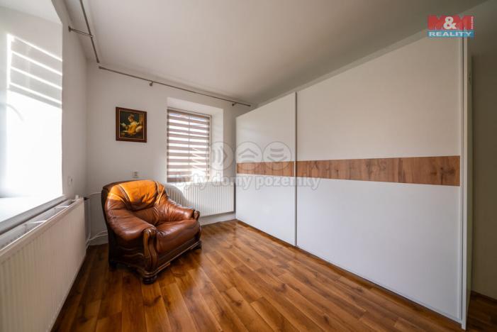 Prodej činžovního domu, Nýdek, 260 m2