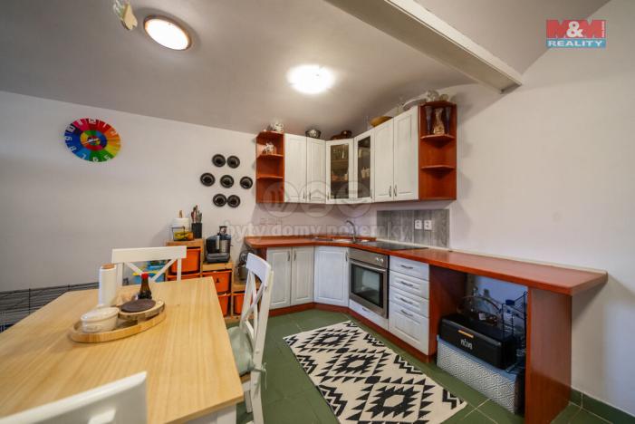 Prodej činžovního domu, Nýdek, 260 m2