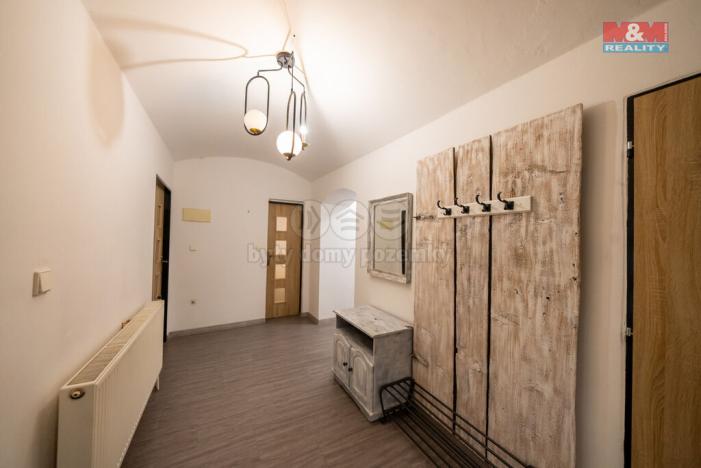 Prodej činžovního domu, Nýdek, 260 m2