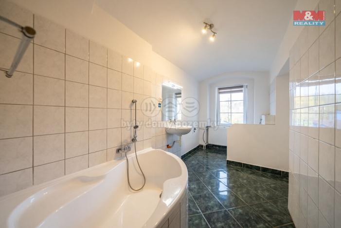 Prodej činžovního domu, Nýdek, 260 m2