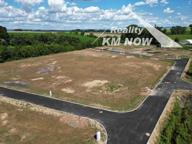 Prodej pozemku pro bydlení, Kroměříž, 898 m2