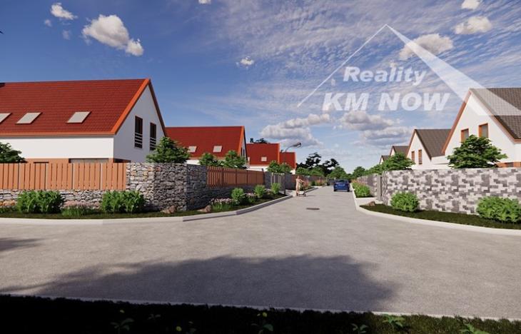Prodej pozemku pro bydlení, Kroměříž, 1209 m2