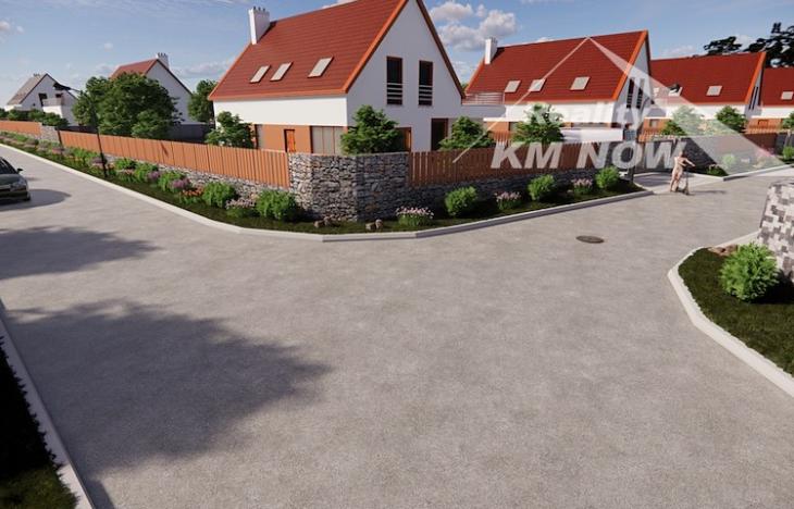 Prodej pozemku pro bydlení, Kroměříž, 1209 m2