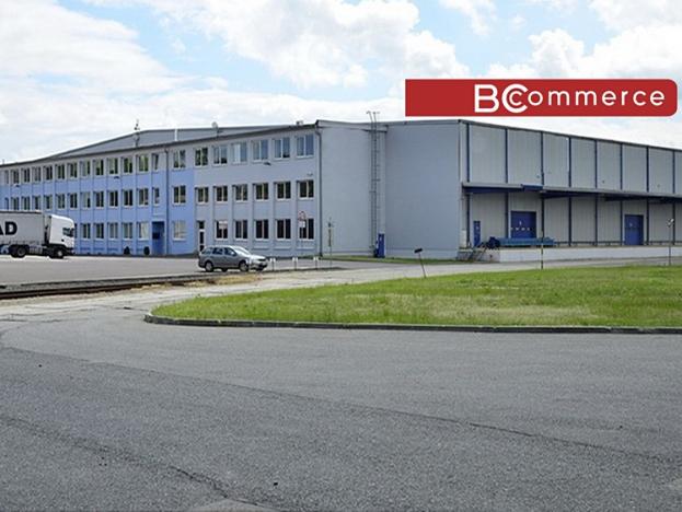 Pronájem skladu, Brno, 2304 m2