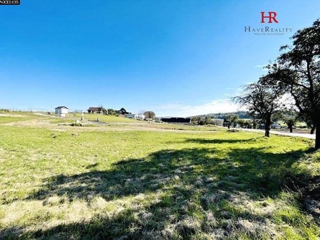 Prodej pozemku pro bydlení, Řehenice, 916 m2