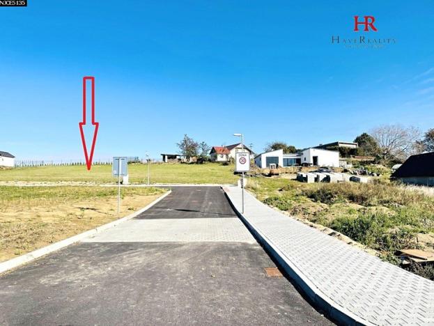 Prodej pozemku pro bydlení, Řehenice, 916 m2