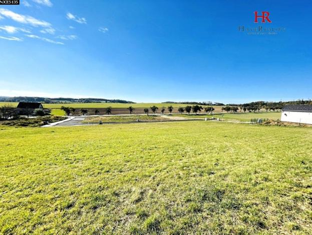 Prodej pozemku pro bydlení, Řehenice, 916 m2