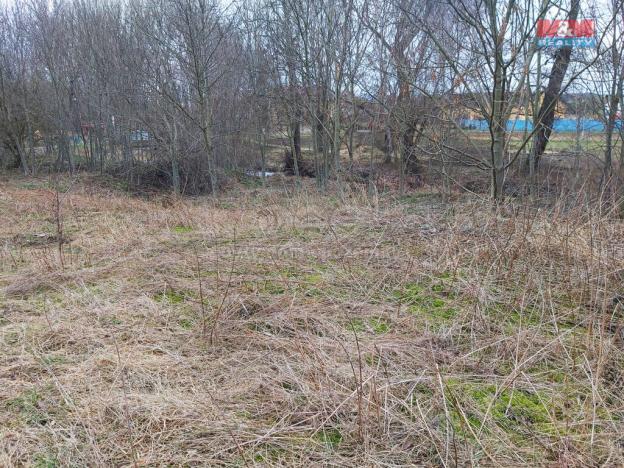 Prodej pozemku pro komerční výstavbu, Nezabylice, 16303 m2