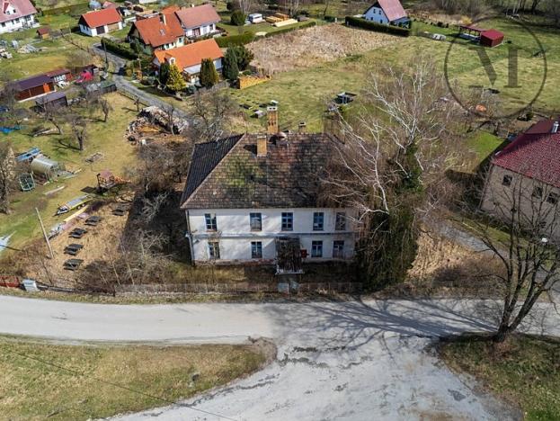 Prodej chalupy, Benešov nad Černou, 617 m2