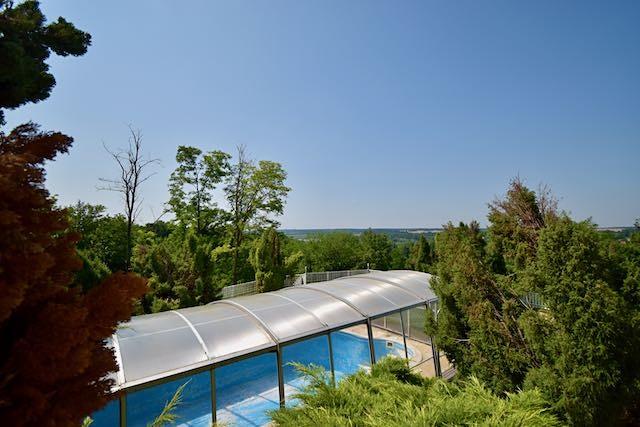 Prodej vily, Badacsonytomaj, Maďarsko, 490 m2