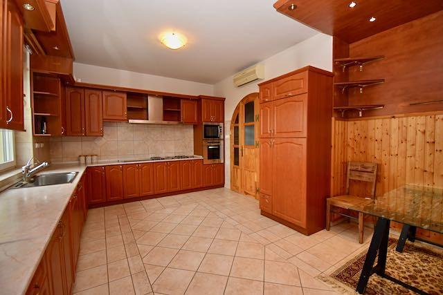 Prodej vily, Badacsonytomaj, Maďarsko, 490 m2