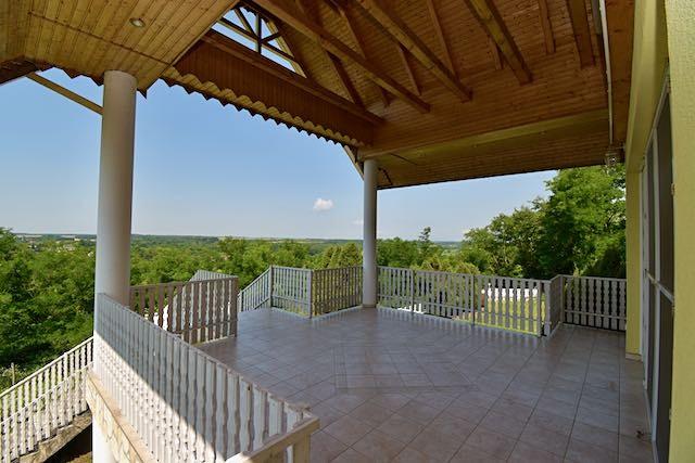 Prodej vily, Fonyód, Maďarsko, 490 m2