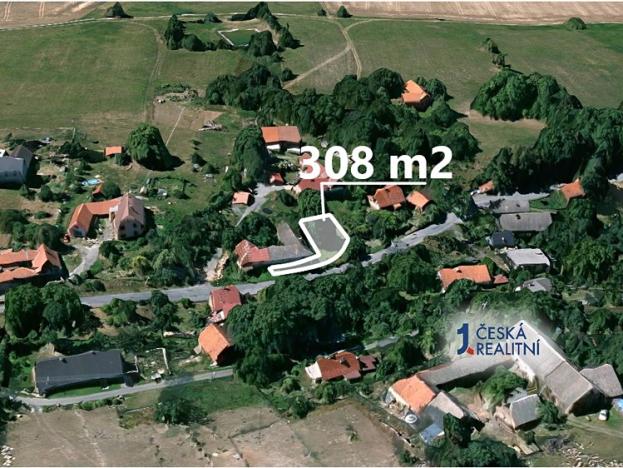 Prodej podílu pozemku pro bydlení, Odry, 154 m2