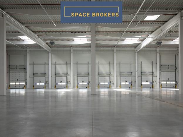 Pronájem skladu, Pohořelice, 11333 m2