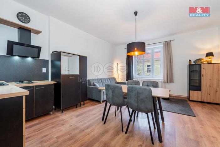 Prodej rodinného domu, Telč - Telč-Podolí, Masarykova, 368 m2