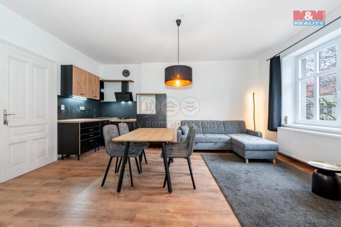 Prodej rodinného domu, Telč - Telč-Podolí, Masarykova, 368 m2