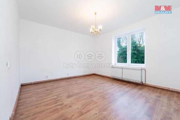 Prodej rodinného domu, Telč - Telč-Podolí, Masarykova, 368 m2