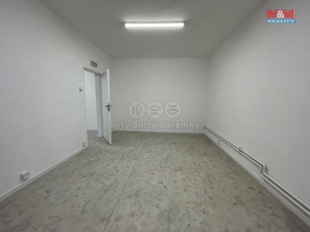 Pronájem kanceláře, Karviná - Ráj, Prameny, 46 m2