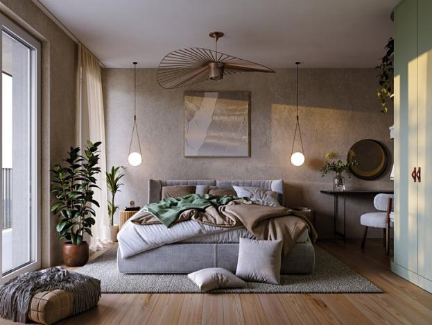 Prodej bytu 3+kk, Kladno, U Engerthu, 72 m2