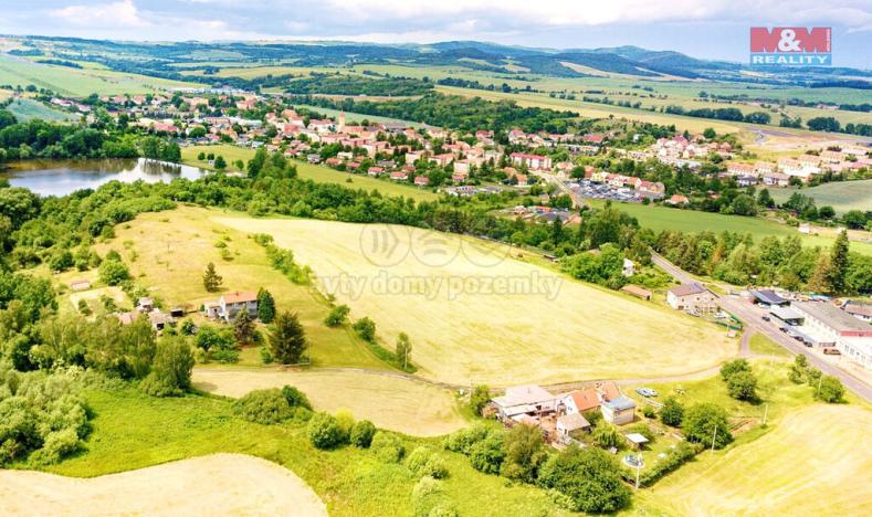 Prodej pozemku pro bydlení, Lubenec, 763 m2
