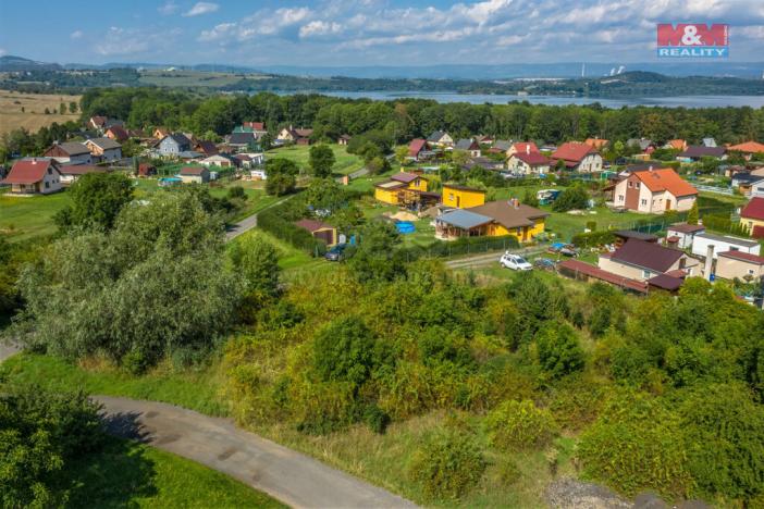 Prodej pozemku pro bydlení, Chbany - Vadkovice, 589 m2