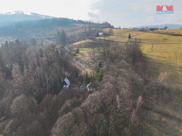 Prodej chaty, Rajnochovice, 52 m2