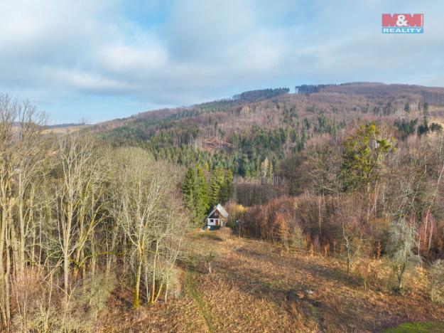 Prodej chaty, Rajnochovice, 52 m2