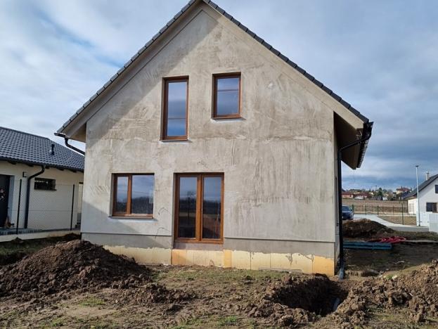 Prodej rodinného domu, Žatec, Žateckých letců, 156 m2