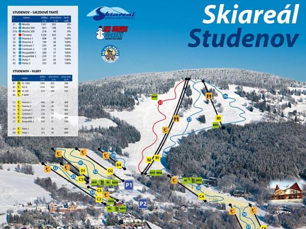 Prodej ubytování, Rokytnice nad Jizerou, 47 m2