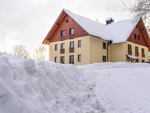 Prodej bytu 2+kk, Rokytnice nad Jizerou, 47 m2