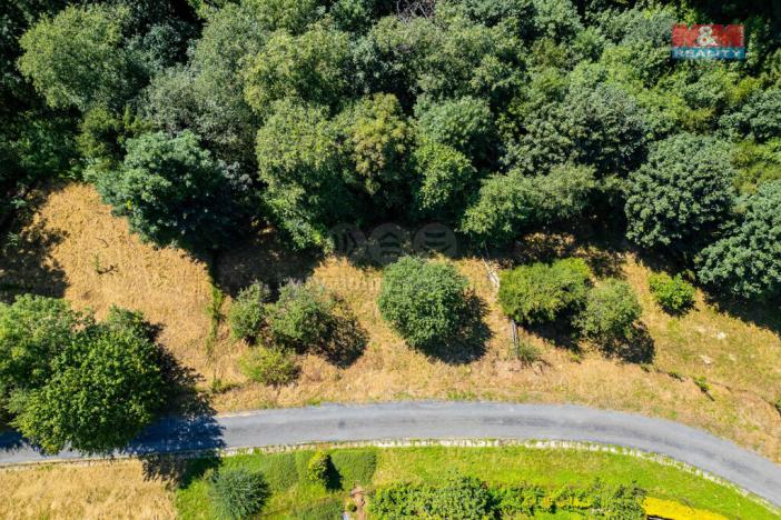 Prodej zahrady, Vsetín, 452 m2