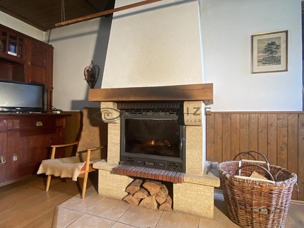 Prodej chaty, Horní Planá, 126 m2