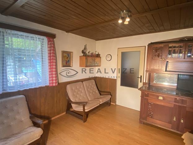 Prodej chaty, Horní Planá, 126 m2